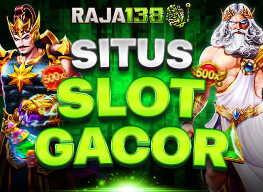RAJA138